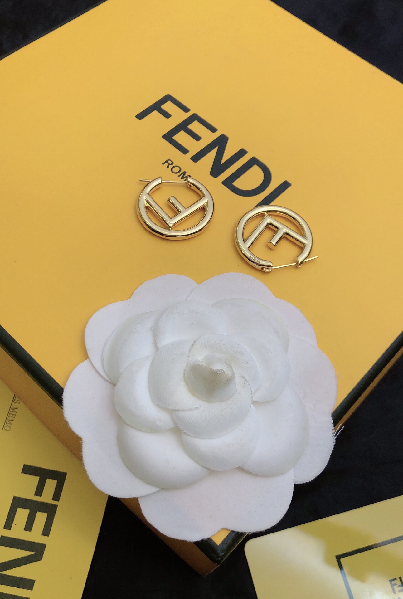 Fendi Earrings